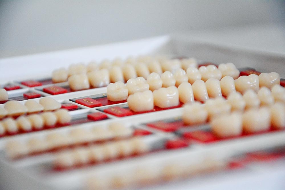 Dr. Khemka Dental Clinic