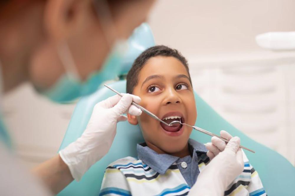 Dr. Khemka Dental Clinic