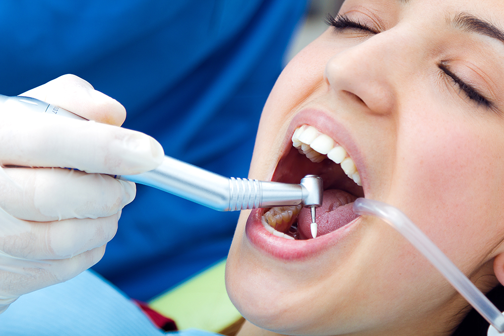 Dr. Khemka Dental Clinic