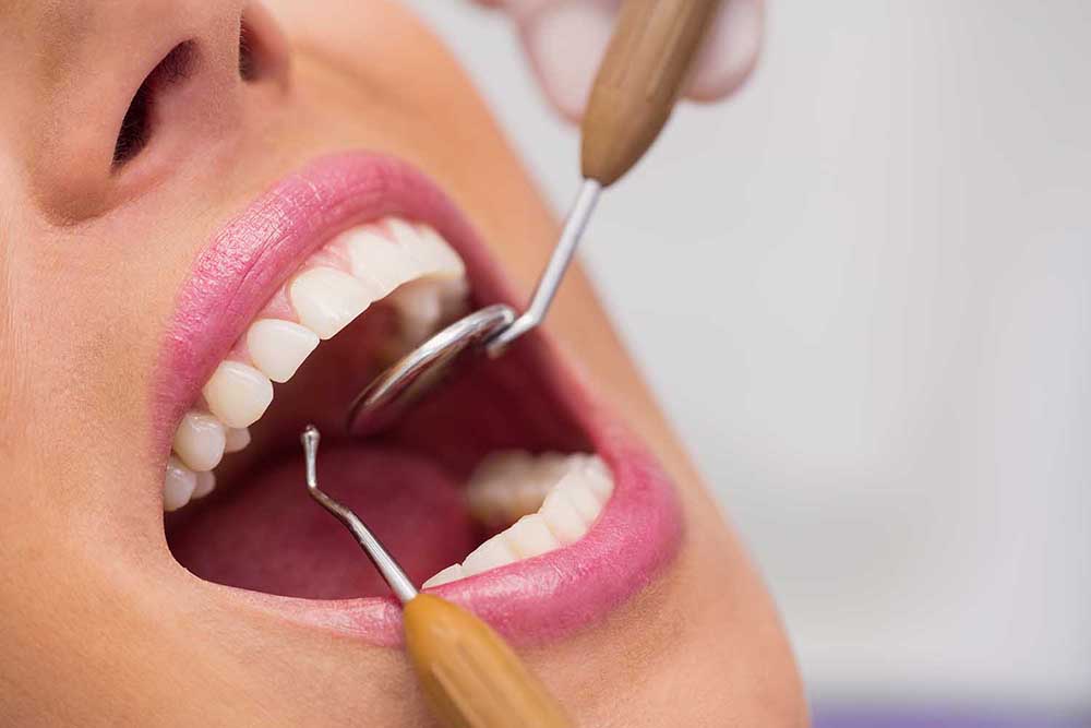 Dr. Khemka Dental Clinic