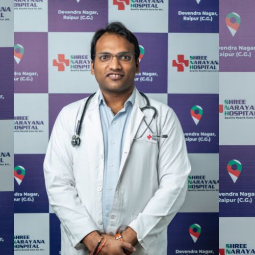 Dr. Gaurav Khemka