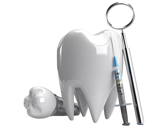 Dr. Khemka Dental Clinic
